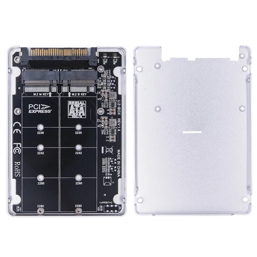 ̽ PC-E3.0X4  SFF-8639  ī, M.2 SSD-U.2 , M.2 NVMe SATA-Bus NGFF SSD-PCI-e U.2 , 2230 2242 2260/2280